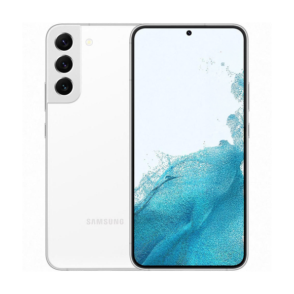 Samsung Galaxy S22 Plus White