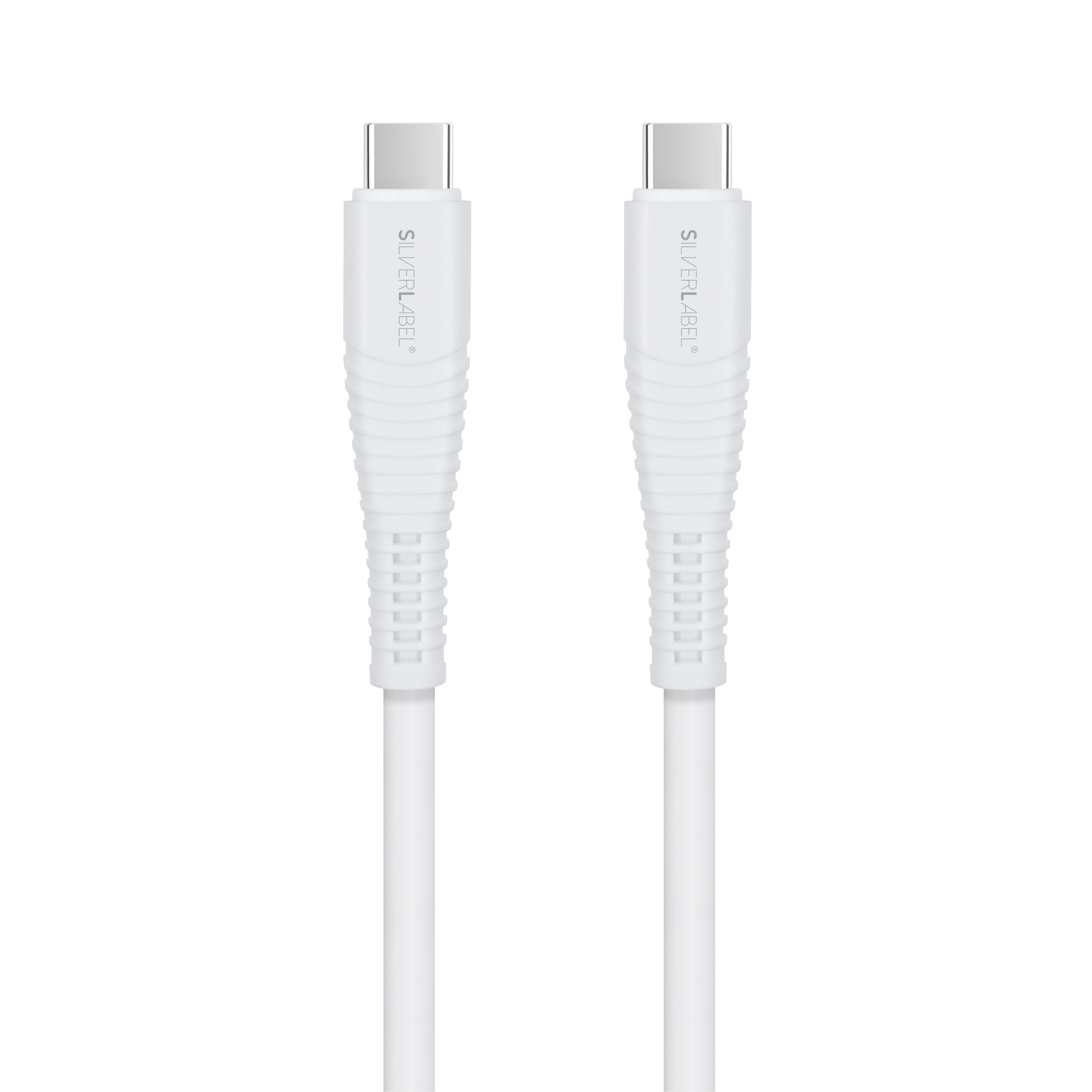 Apple Woven Type-C Cable (1m) Mint+ - Main Image
