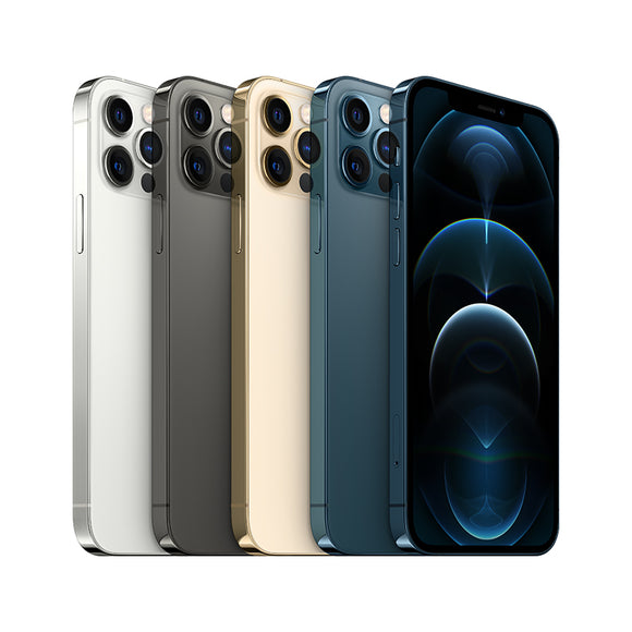 iPhone 12 Pro