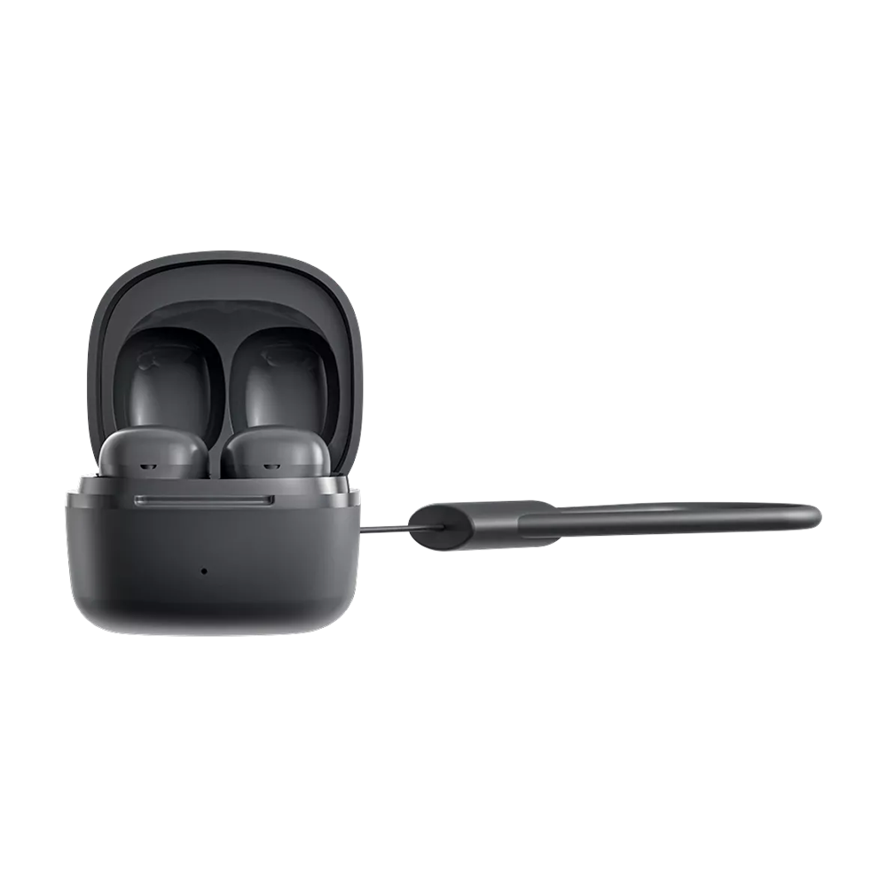 Canyon Stereo Headset OnGo Grey