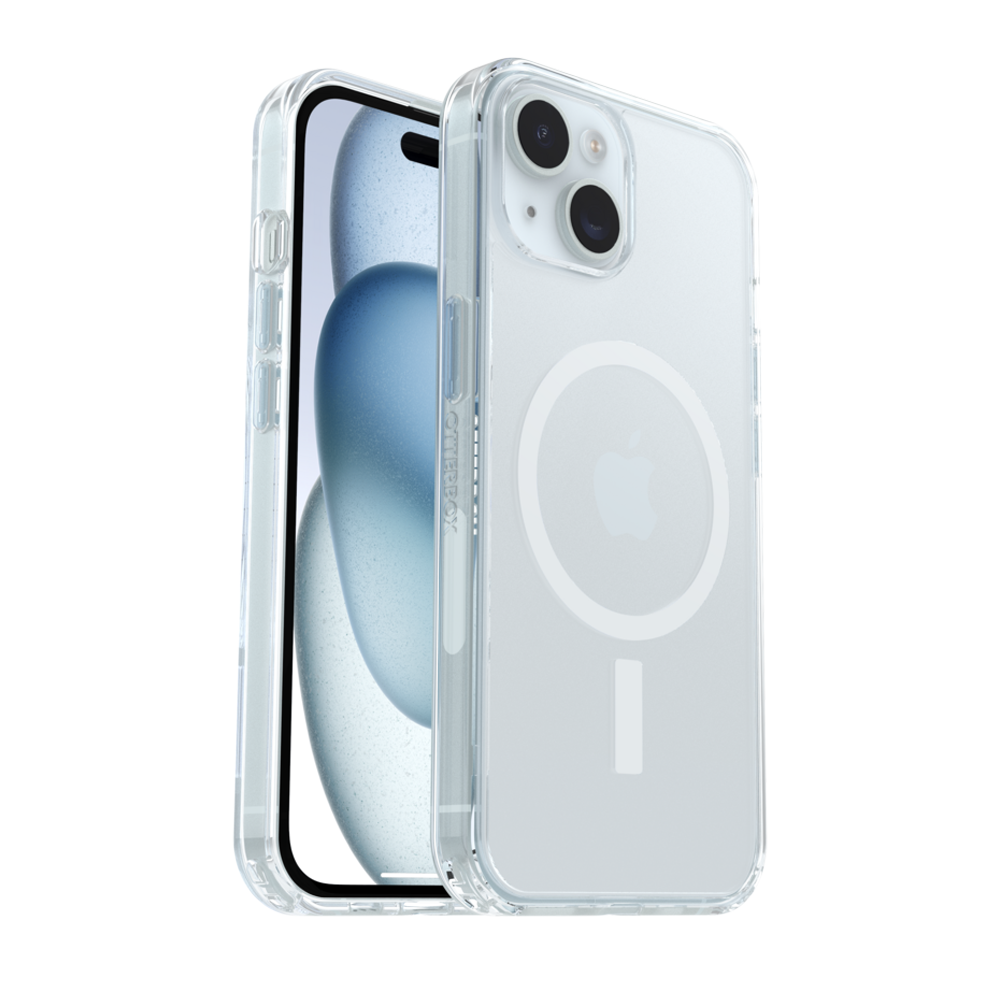 Magsafe Otterbox Iphone 12 Mini Clear Case Iphone 12 How Do I