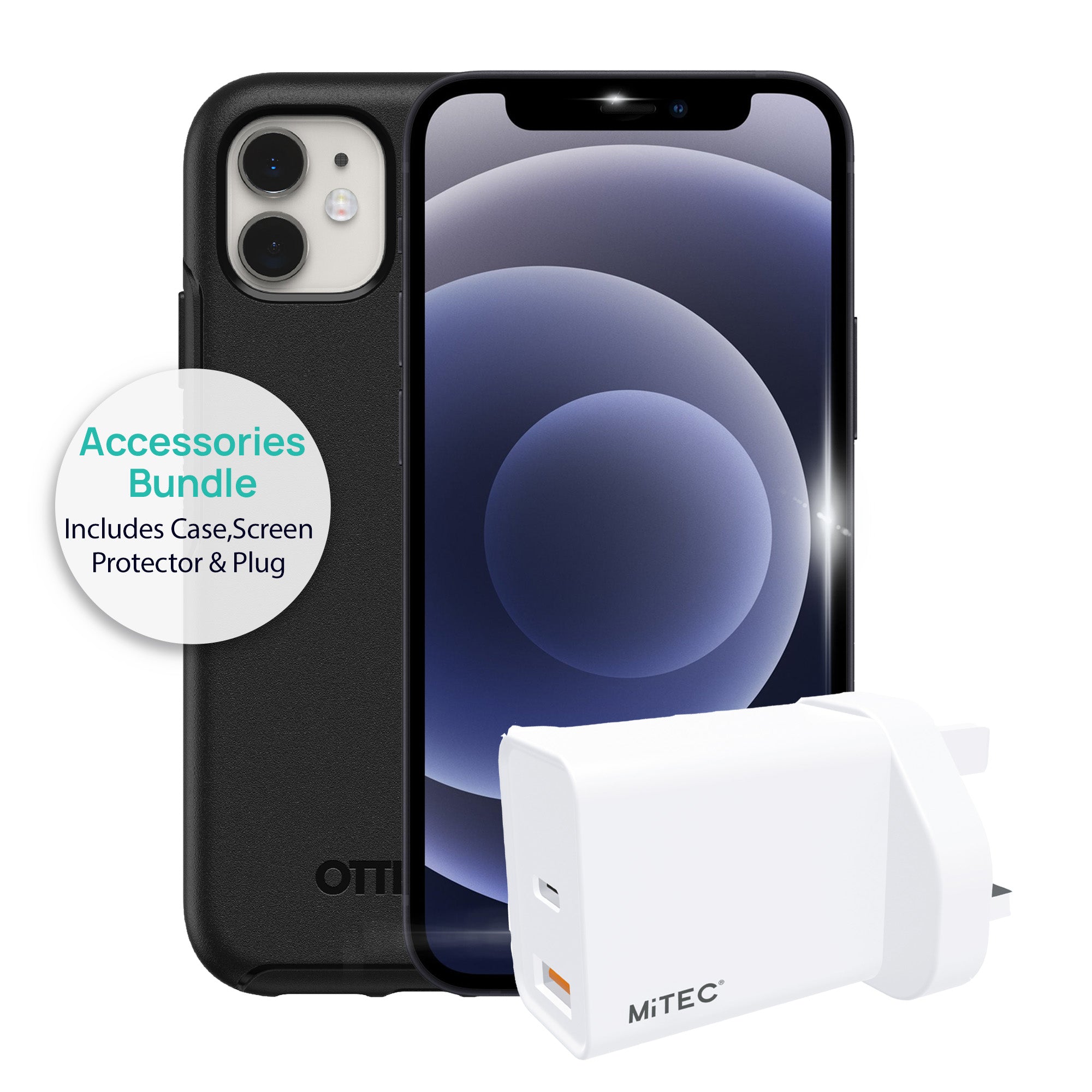 apple smart apple charging case 11 pro