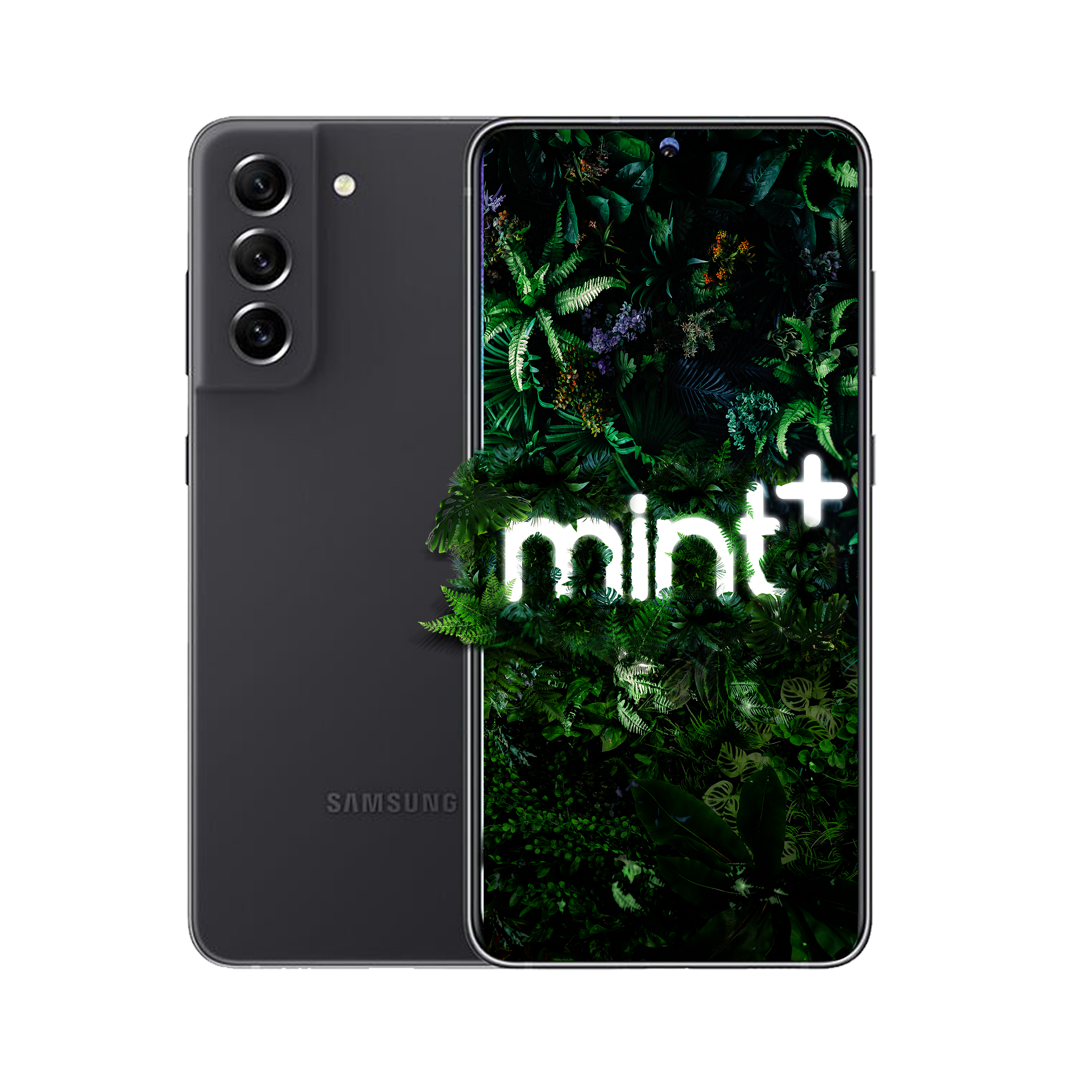 Fe 5g New S21 Samsung Phone Refurbished Samsung Galaxy S21 FE 5G Mint+