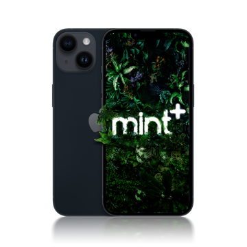 iPhone 14 Plus
