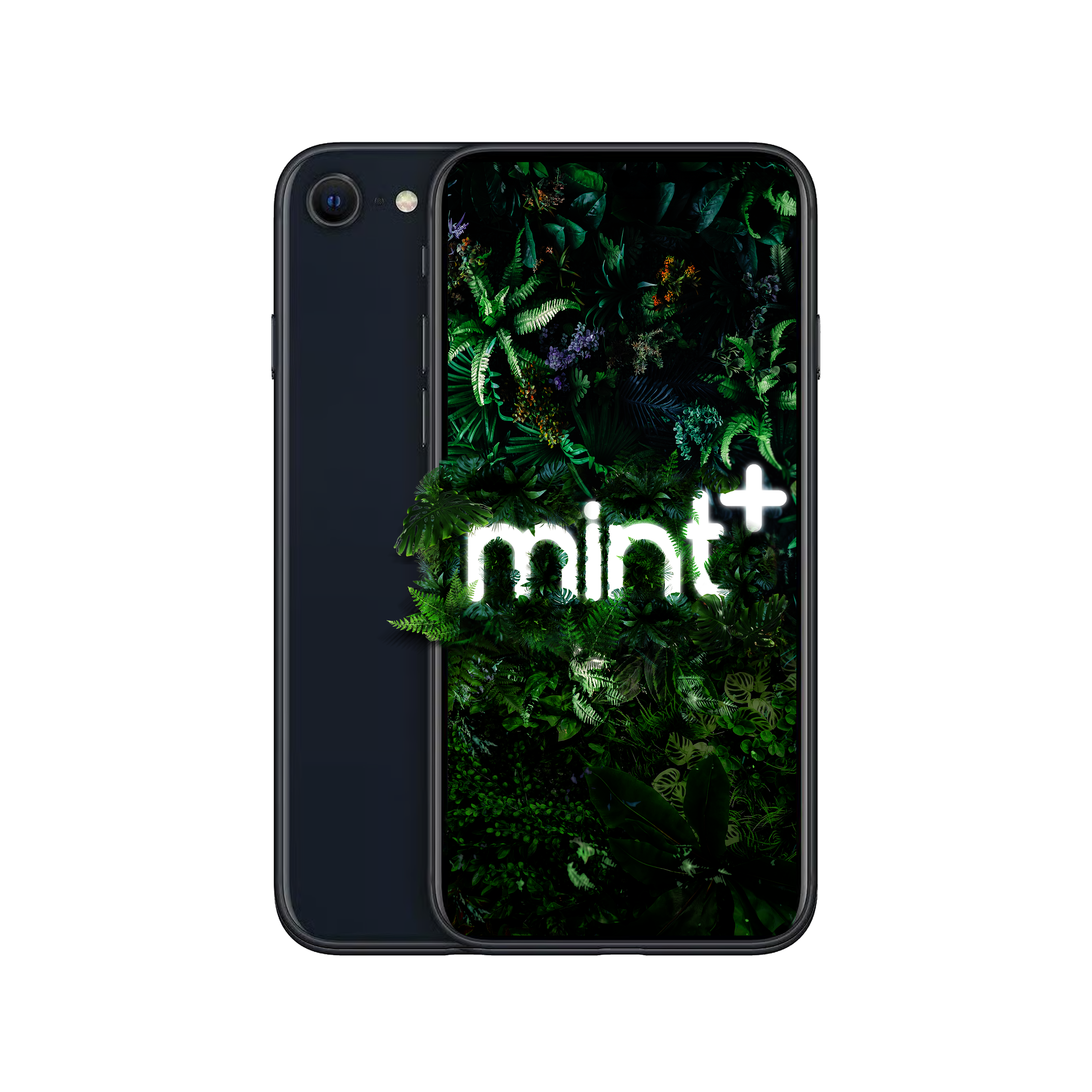 Refurbished iPhone SE 2022 from €199 | Mint+