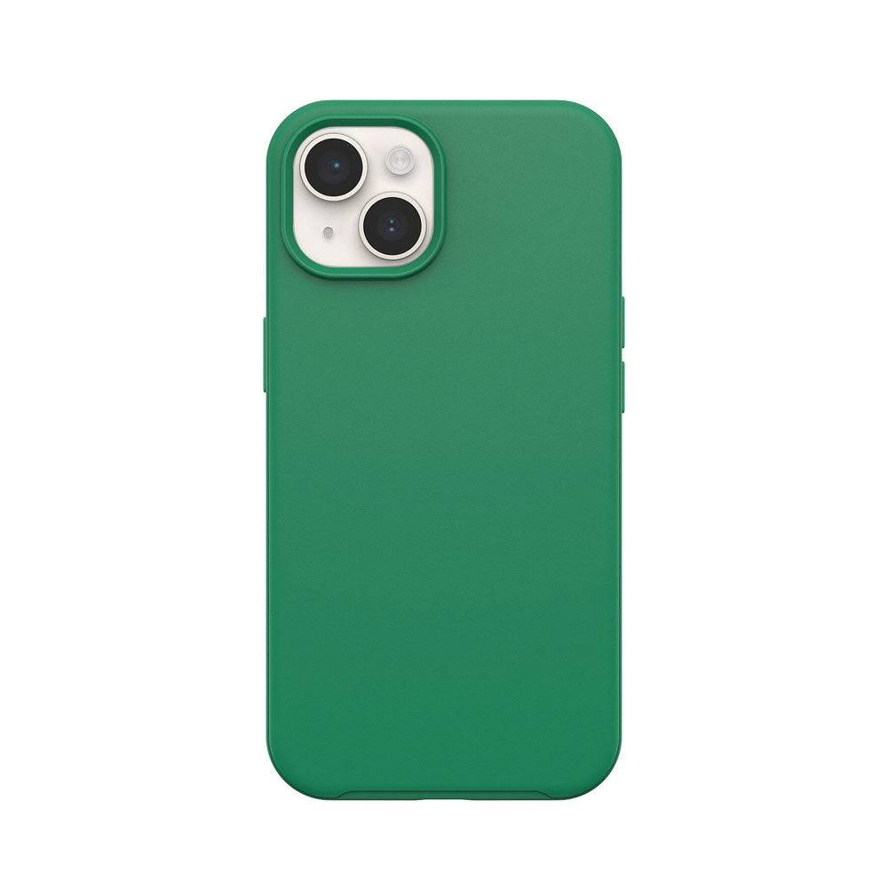 OtterBox Symmetry MagSafe Cover for Apple iPhone 15/14/13/16e