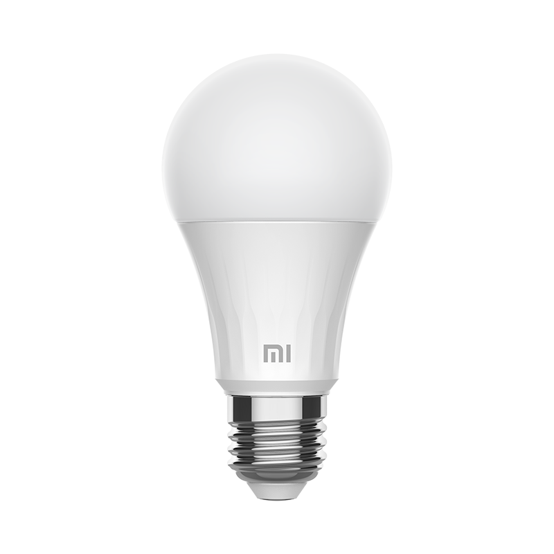 Xiaomi mi led online smart bulb e27