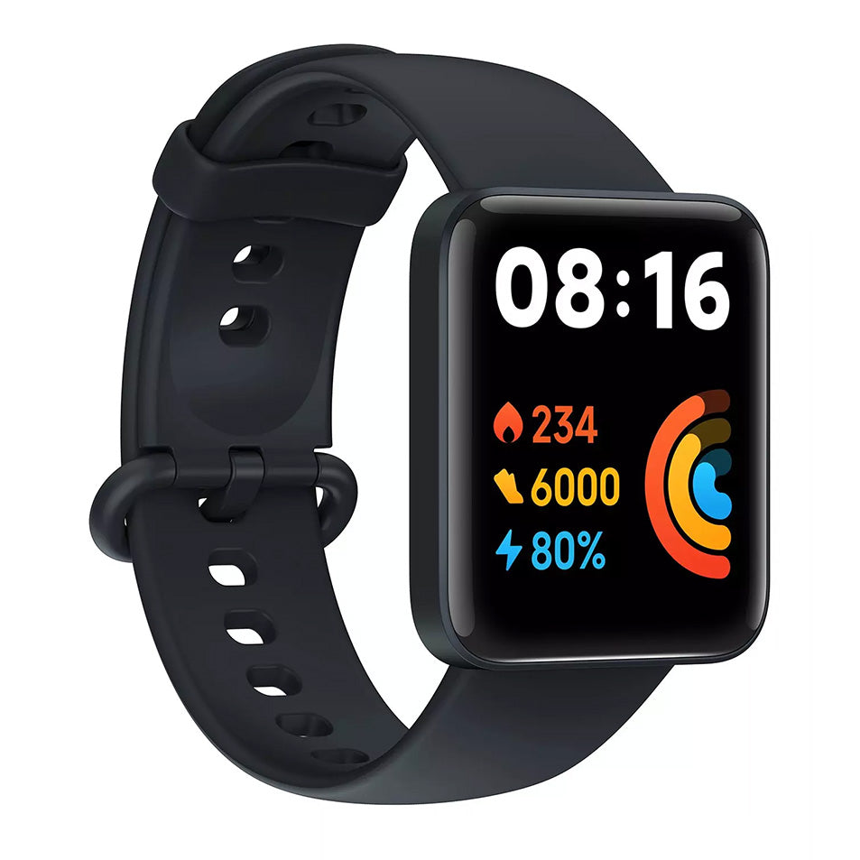 Xiaomi Mi Watch Lite Black Mint+