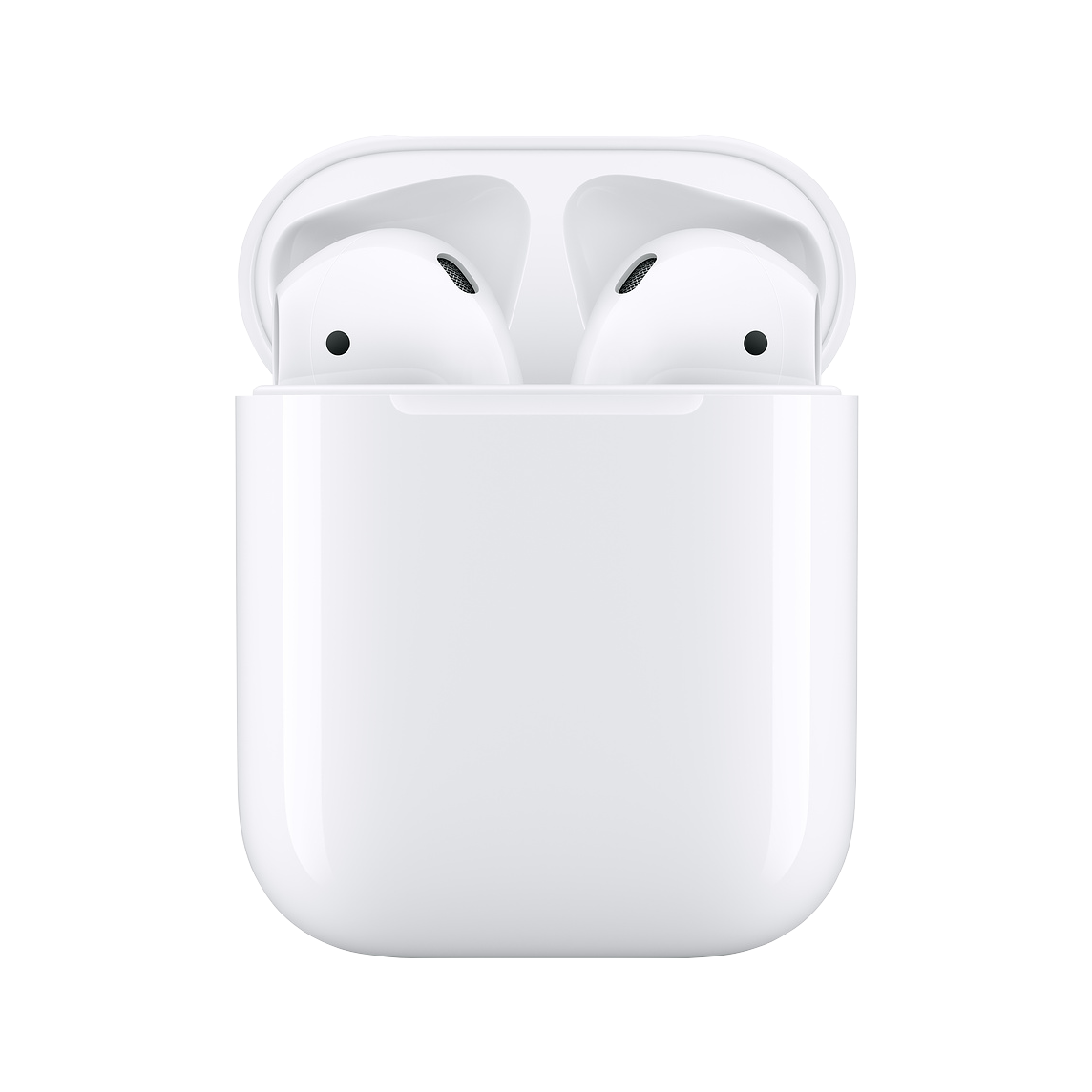 Apple Airpods with Charging Case Mint