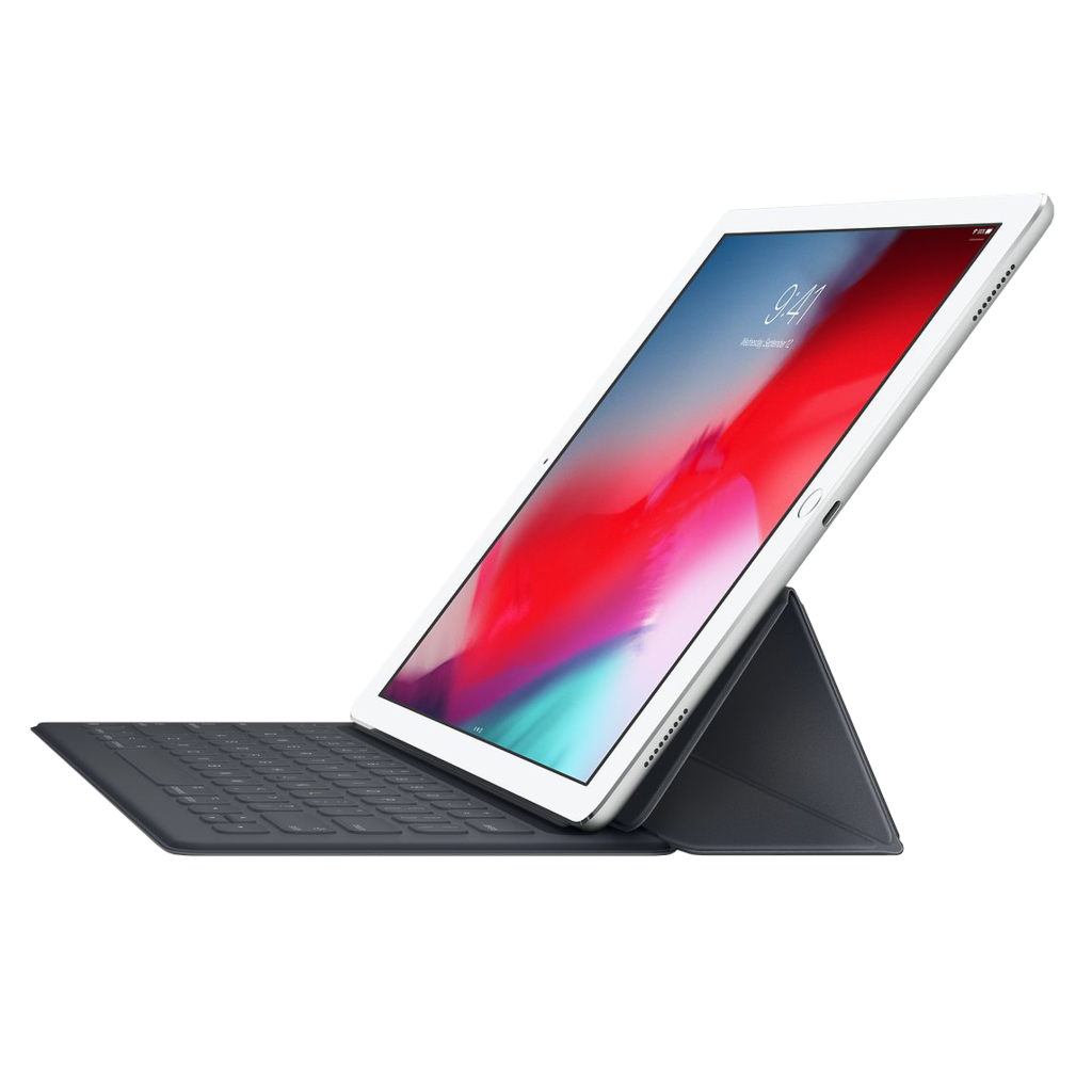 Apple Smart Keyboard Case for iPad Pro 12.9 inch - Black