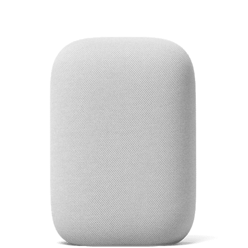 Google Nest Audio Smart Speaker Charcoal GA01586-US - Best Buy