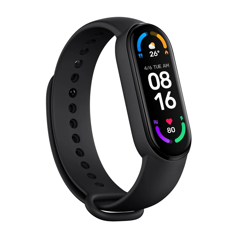 Mi smartwatch top for men