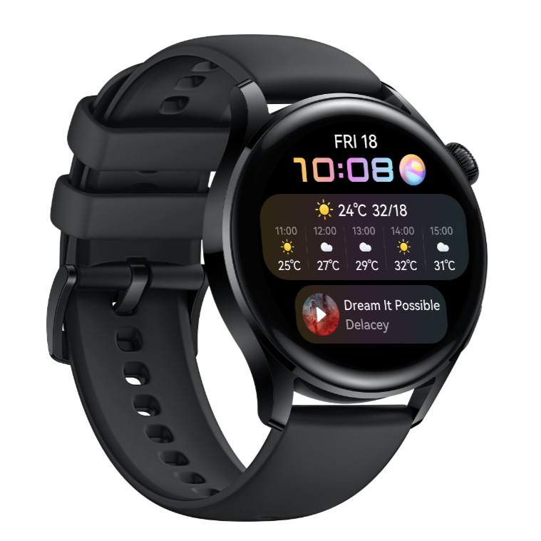 Huawei sim watch sale