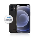 iPhone 12 128GB Black Bundle