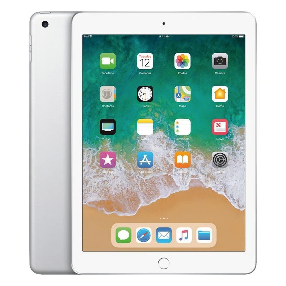 iPad 5 32GB Cellular - 0