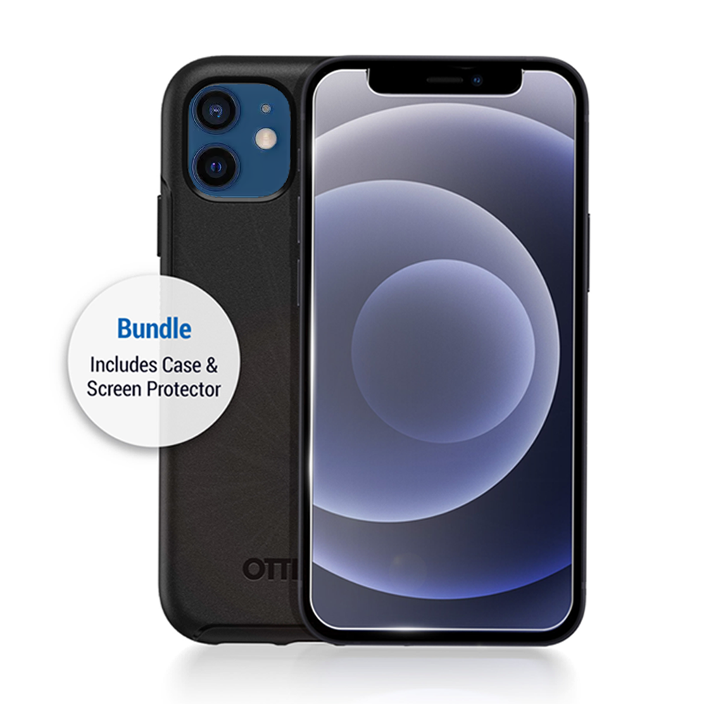 iPhone 12 128GB Blue Bundle