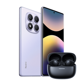 Redmi Note 14 Pro 5G 256GB Bundle - 0