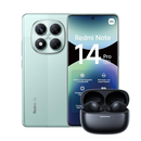 Redmi Note 14 Pro 5G 256GB Bundle-1