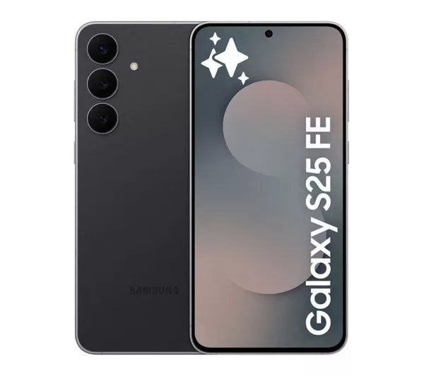 photo of Samsung Galaxy S25 FE 