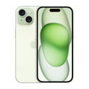 iPhone 15 Green