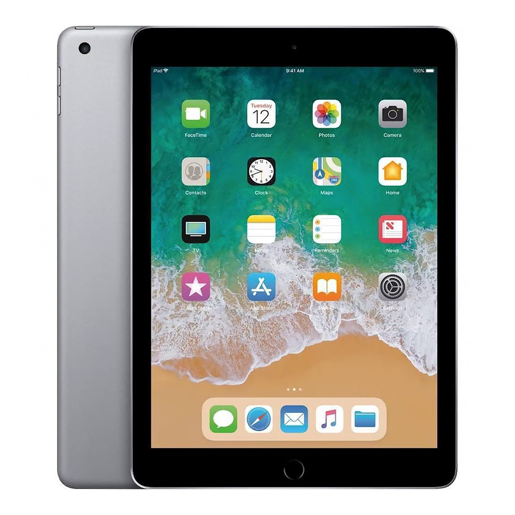 Mint+ iPad 5th Gen 32GB Cellular