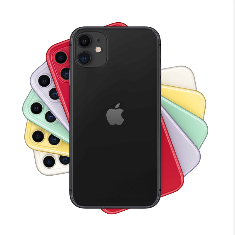 Refurbished iPhone 11 from €219 | Mint+