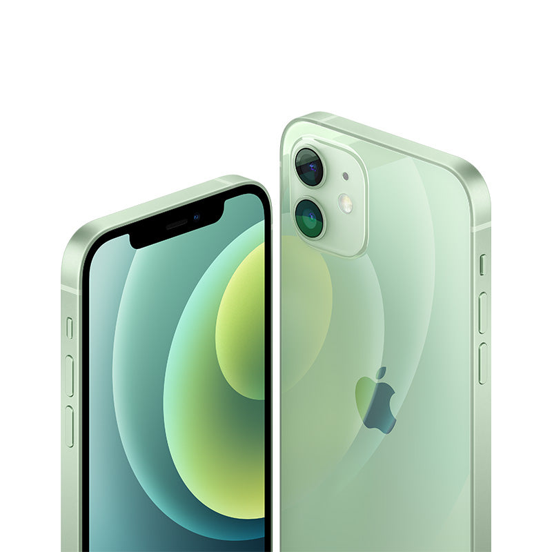 Apple iPhone 12 Refurbished | Unlocked | Mint+