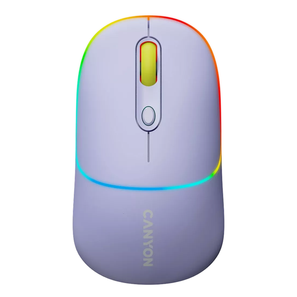Canyon Wireless  Mouse MW-22