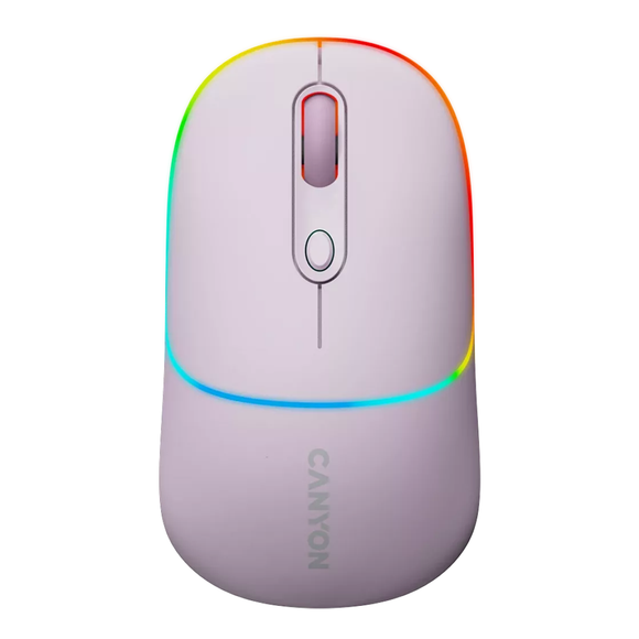 Canyon Wireless  Mouse MW-22