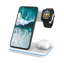 Canyon Wireless 3 in 1 Charger WS-303-2