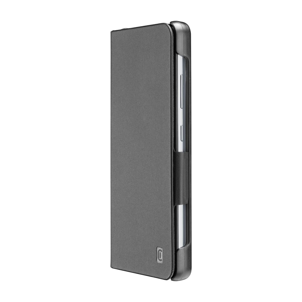 Cellularline Book Case 3 Samsung S23 Ultra Black