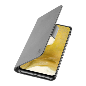 Cellularline Book Case 3 Samsung S23 Ultra Black - 0