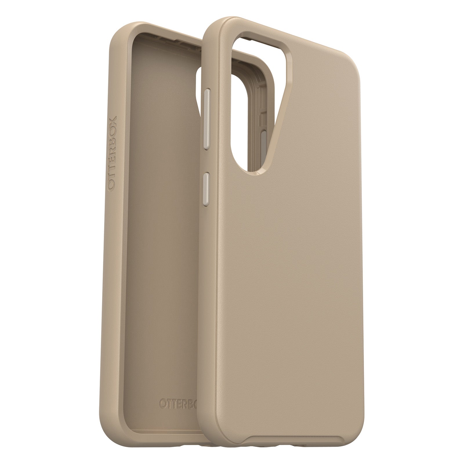 OtterBox Symmetry Samsung Galaxy S23 Beige