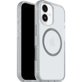 OtterBox React Case Apple iPhone 17 Clear