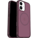 OtterBox Symmetry Clear Apple iPhone 17 Rhapsody Pink