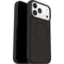 OtterBox Symmetry Clear Apple iPhone 17 Pro Max Mist Black