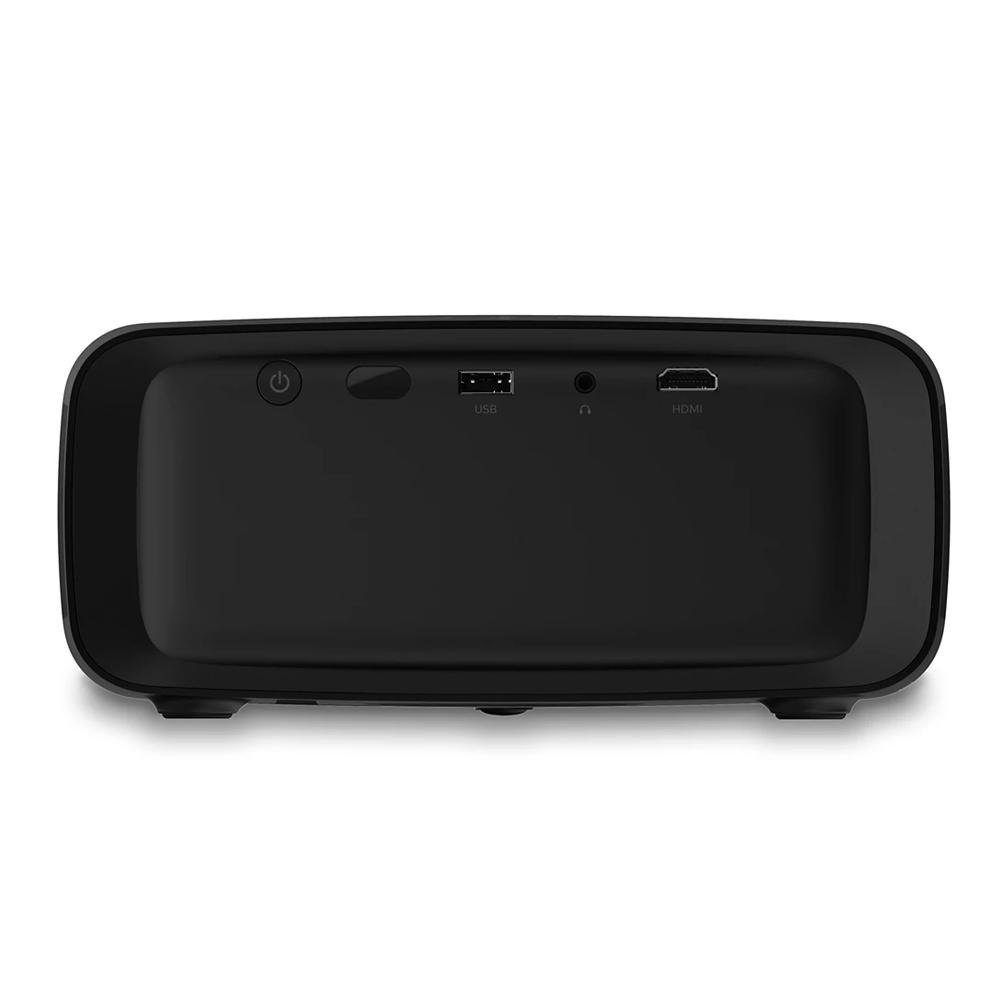 Philips NeoPix 120 Projector - Black