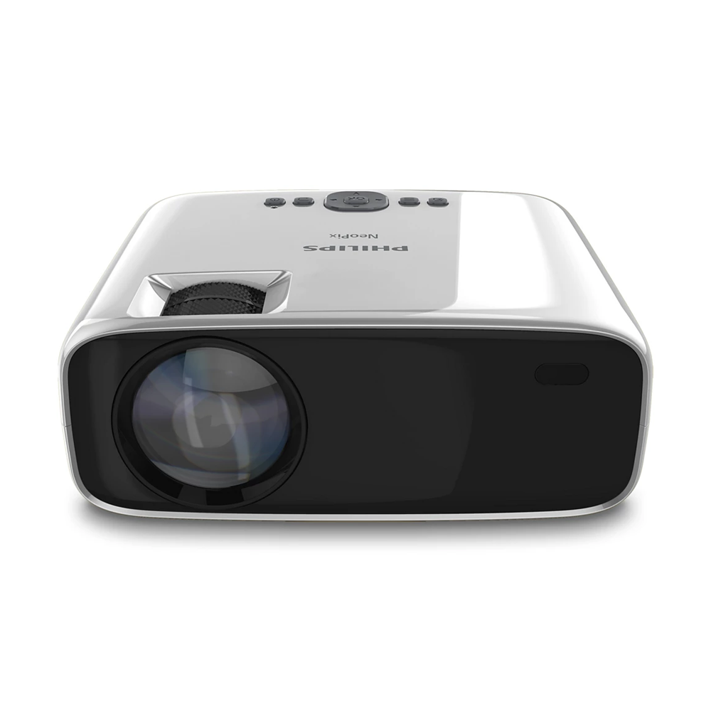Philips NeoPix Ultra 1 Projector - Silver