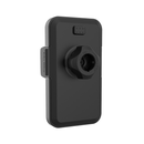 MiTEC MiHOLDER In Car Suction Phone Holder - Black-2