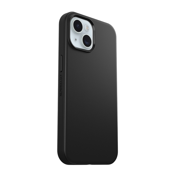 OtterBox Symmetry MagSafe Apple iPhone 16e/15/14/13 Black