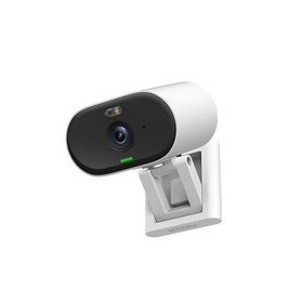 IMOU Versa 2MP Outdoor/Indoor Smart Cube Camera White - 0