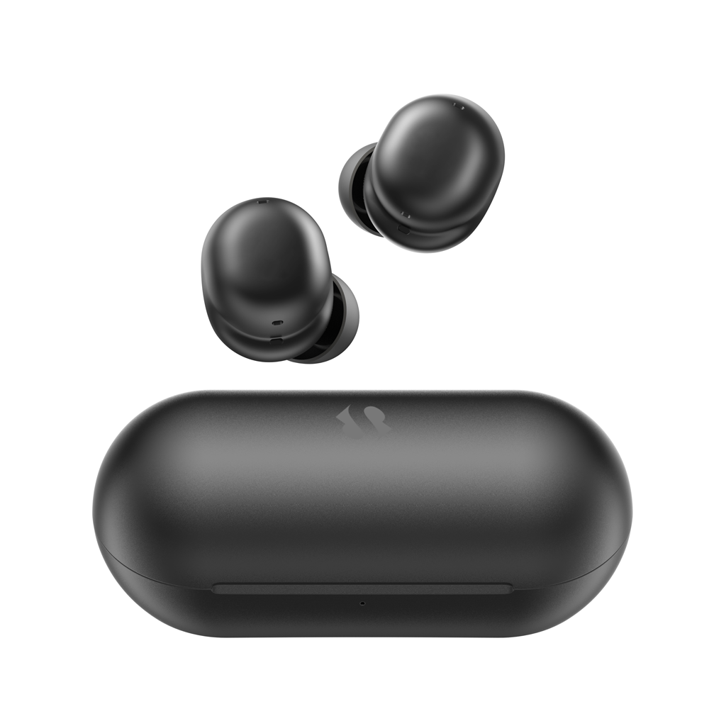 MiTEC MiSOUND Lite True Wireless Earphones - 0