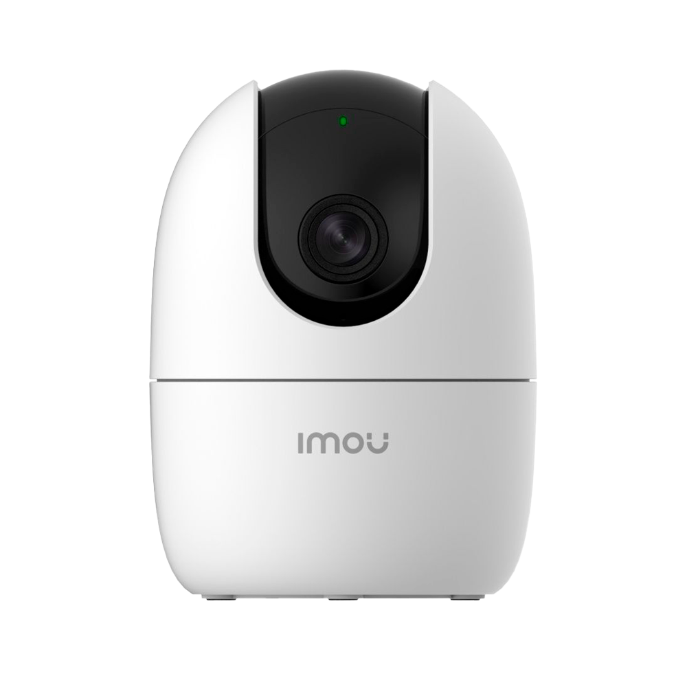 IMOU A1 2K+ Indoor Pan Tilt Smart Security Camera