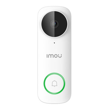 IMOU DB61i 3K Outdoor Smart Hard-Wired Doorbell Camera