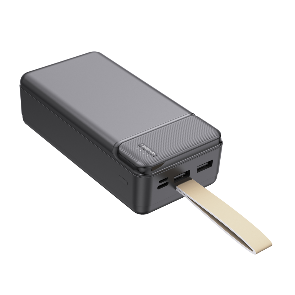 MiTEC MiPOWER PD 30,000mAh Power Bank