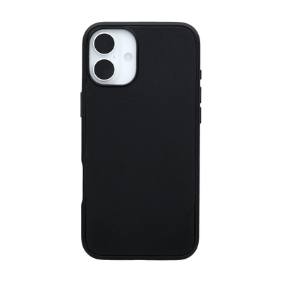 OtterBox Symmetry MagSafe for iPhone 16 Plus Black