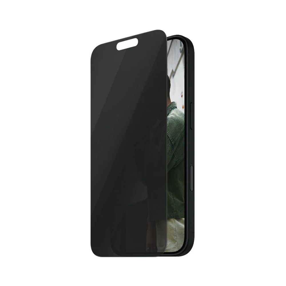 SAFE. by PanzerGlass™ Privacy Screen Protector Apple iPhone 16