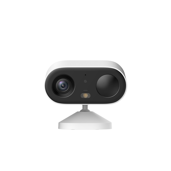 IMOU Cell Go Full Colour 2K/3MP Outdoor&Indoor Smart Security Camera