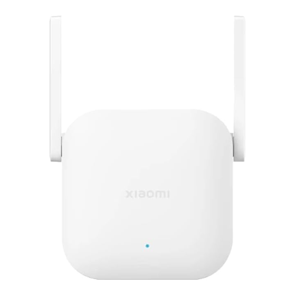 Xiaomi WiFi Range Extender N300 UK White