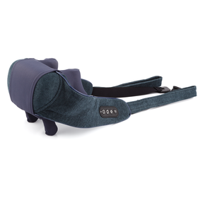 Medivon Hyperion Neck Collar Massager - Green - 0